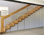 Construction et protection de vos escaliers par Escaliers Maisons à Terdeghem